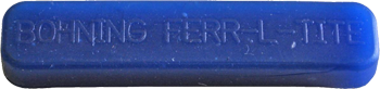 La colle Bohning Ferr-L-Tite CoolFlex vendue chez The Hunting Shop
