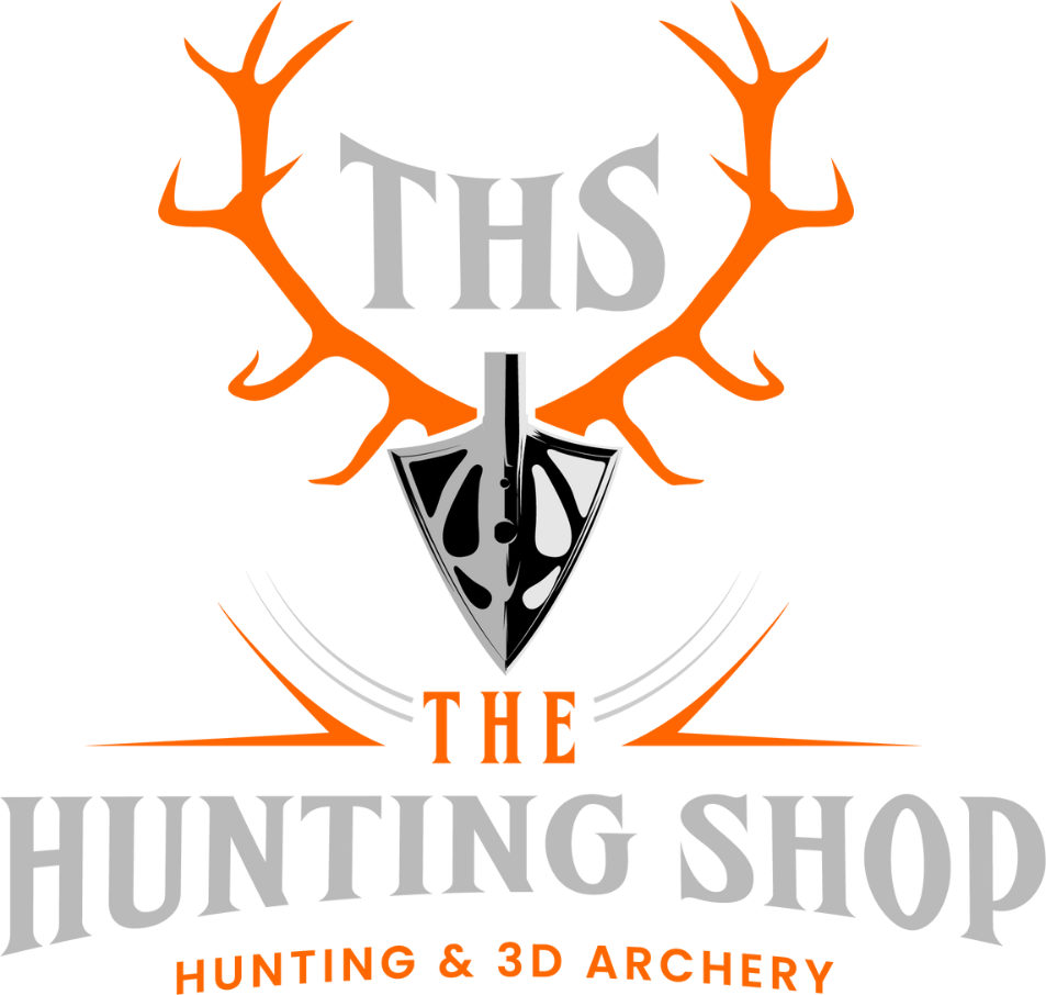 The Hunting Shop logo