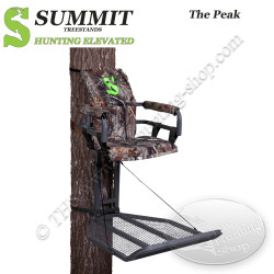 SUMMIT Treestand fixe THE PEAK