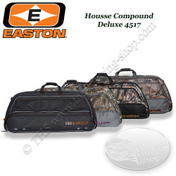 MAXIMAL Ooutfitter Housse de transport camo pour arc compound