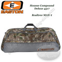 MAXIMAL Ooutfitter Housse de transport camo pour arc compound