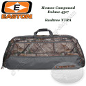 MAXIMAL Ooutfitter Housse de transport camo pour arc compound