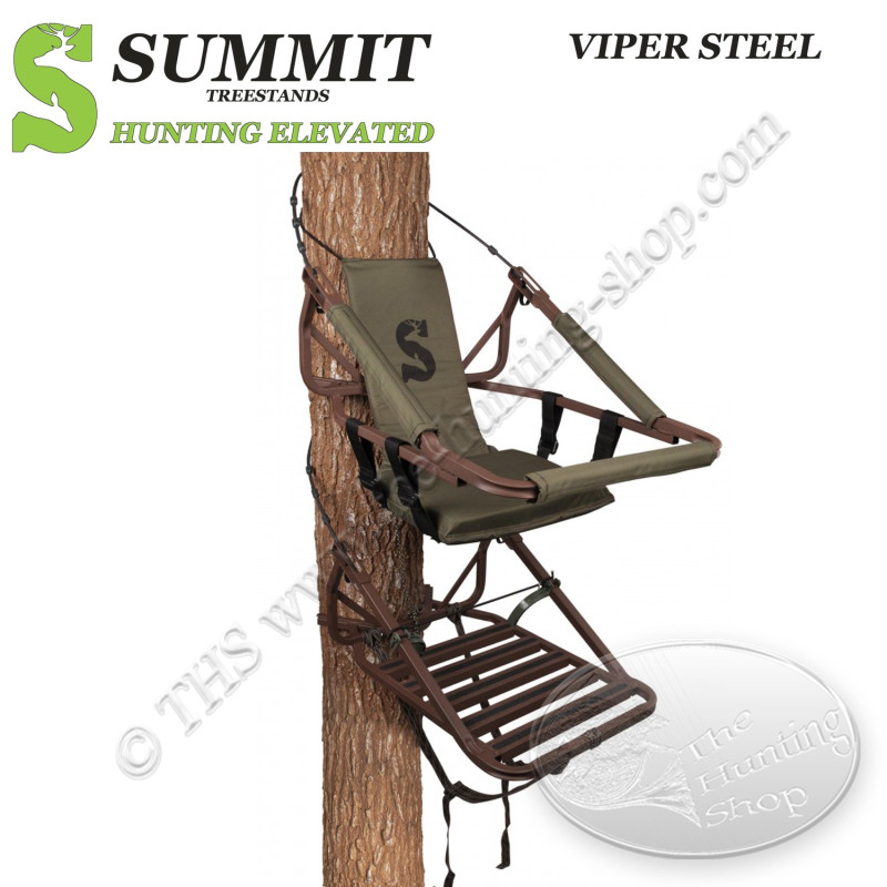 Self climbing tree stand deals