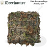 DEERHUNTER Filet de camouflage 3D Sneaky 1,5m sur 5m