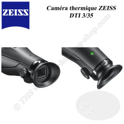 ZEISS Monocular thermal vision camera DTI 3/35