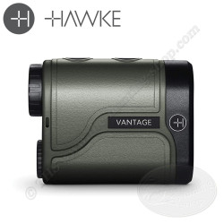 HAWKE VANTAGE 400 Télémètre Laser avec compensation angulaire pour les archers