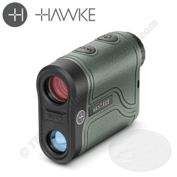HAWKE VANTAGE 600 Télémètre Laser avec compensation angulaire pour les archers