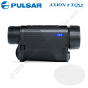 PULSAR AXION XQ38 Monocular Thermal Camera with photo and video recorder
