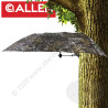 ALLEN VANISH camo umbrella for treestand hunting