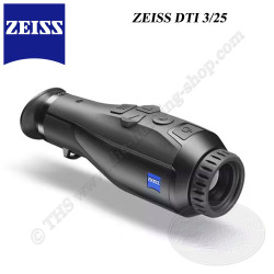 ZEISS Monocular thermal vision camera DTI 3/25