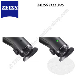 ZEISS DTI 3/25 Monoculaire Thermische Visie Camera