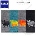 ZEISS Monocular thermal vision camera DTI 3/25