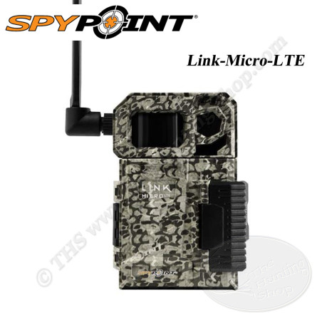 BOLYGUARD MG984G-36M Hunting and surveillance camera with 4G video and photo sending