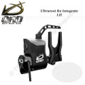 QAD Ultrarest R2 Integrate Arrow rest for hunting and 3D shooting
