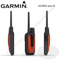 GARMIN ALPHA® 200 K Portable GPS unit for tracking hunting dogs or pets