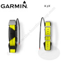 GARMIN GPS collar K 5X for tracking dogs with an ALPHA® 200 K