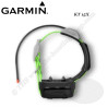 GARMIN GPS-Halsband KT 15X zum Verfolgen und Trainieren von Hunden mit einer ALPHA® 200 K Zentrale