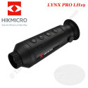 HIKMICRO LYNX PRO LH19 Caméra thermique monoculaire à focus manuel avec enregistrement photo et vidéo