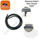 KEEPGUARD KS21 Solar Panel for KG895 Photo Trap Camera
