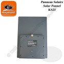 KEEPGUARD KS21 Solar Panel for KG895 Photo Trap Camera