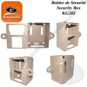 KEEPGUARD KG202 Steel Security Case for KG895 Camera Trap