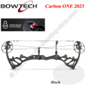 BOWTECH Carbon ONE 2023 Compound Bow Deadlock Cam System