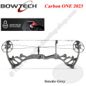 BOWTECH Carbon ONE 2023 Compound Bow Deadlock Cam System