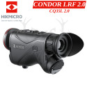 HIKMICRO Condor LRF 2.0 Monoculaire Thermique CQ35L