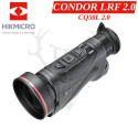 HIKMICRO Condor LRF 2.0 Monoculaire Thermique CQ50L