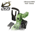 QAD Ultrarest HDX Erasing Arrow Rest for hunting and 3D shooting