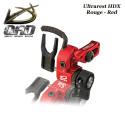 QAD Ultrarest HDX Erasing Arrow Rest for hunting and 3D shooting