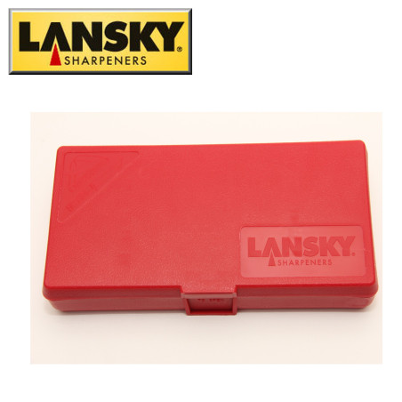 LANSKY 3 stone sharpening kit