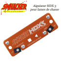 SWHACKER HDX3 Aiguiseur pour lames de chasse