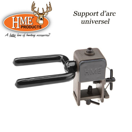 HME Universal bow support