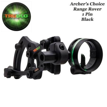 TROPHY RIDGE Cypher Viseur de chasse