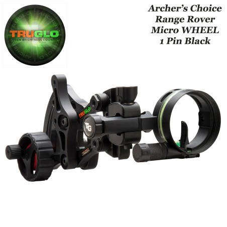 TROPHY RIDGE Cypher Viseur de chasse