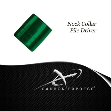 CARBON EXPRESS Nock Collar