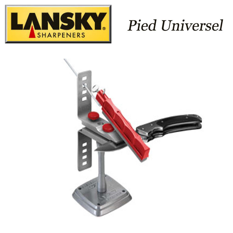 Pied universel hotsell