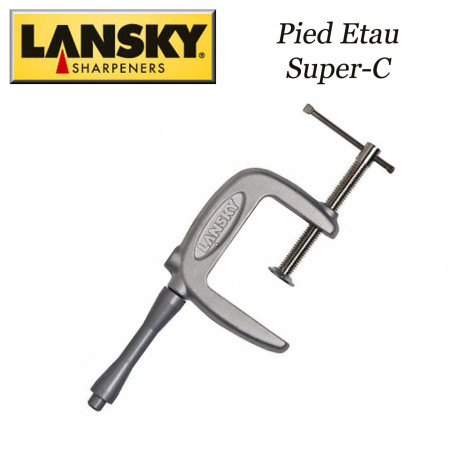 LANSKY Super C vice-grip