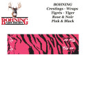 BOHNING Vanes Blazer 2" pouces en plastique