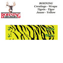 BOHNING Vanes Blazer 2" pouces en plastique