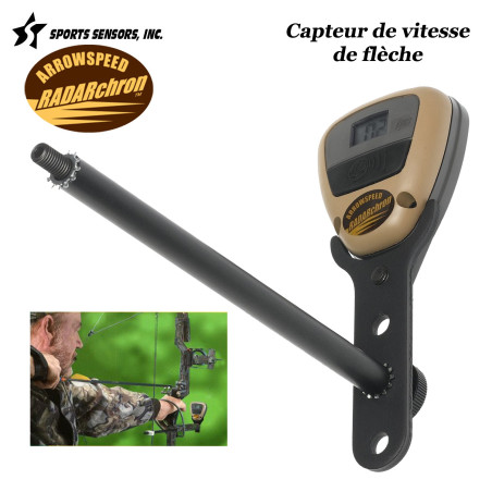 Deer Hunter Cagoule Sneaky - Arc de chasse, arc de compétition, accessoires  de tir à l'arc