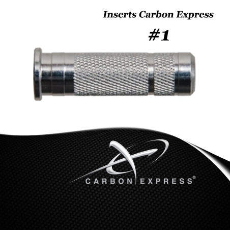 CARBON EXPRESS Nock Collar