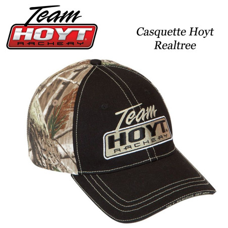 BOWTECH Casquette Mossy Oak