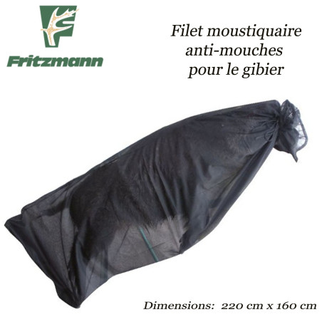 FRITZMANN Anti-fly net