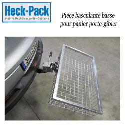 HP Panier Porte-Gibier