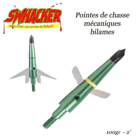 SWHACKER HDX3 Aiguiseur pour lames de chasse