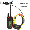 GARMIN ALPHA® 100 Tragbares GPS zur Fernverfolgung und zum Training von Jagdhunden