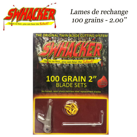 SWHACKER HDX3 Aiguiseur pour lames de chasse