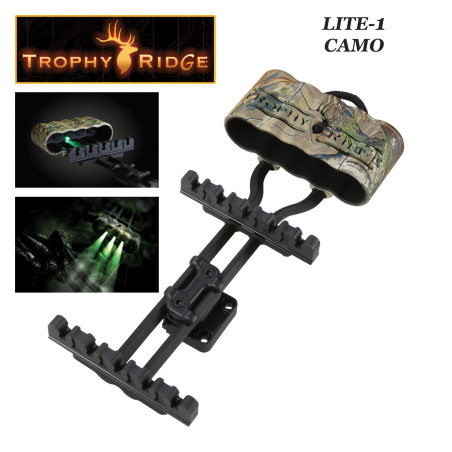 TROPHY RIDGE Cypher Viseur de chasse